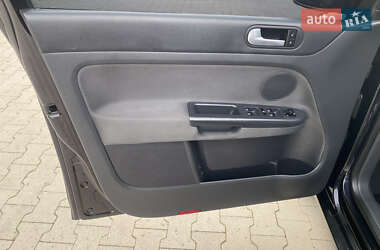 Хэтчбек Volkswagen Golf Plus 2007 в 