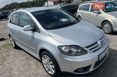 Хэтчбек Volkswagen Golf Plus 2008 в Виннице