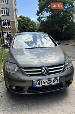 Хэтчбек Volkswagen Golf Plus 2007 в Одессе