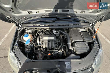 Хэтчбек Volkswagen Golf Plus 2006 в 