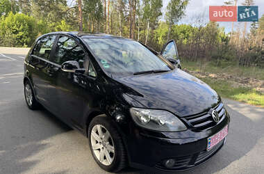 Хетчбек Volkswagen Golf Plus 2006 в Ніжині