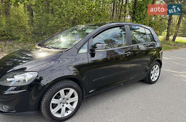 Хэтчбек Volkswagen Golf Plus 2006 в 