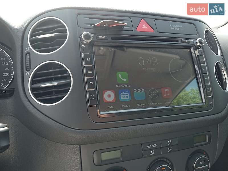 Хэтчбек Volkswagen Golf Plus 2008 в Монастырище