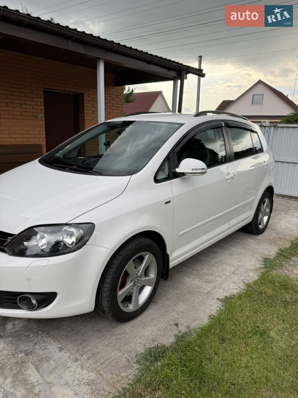 2012 Volkswagen Golf Plus - мініатюра 33