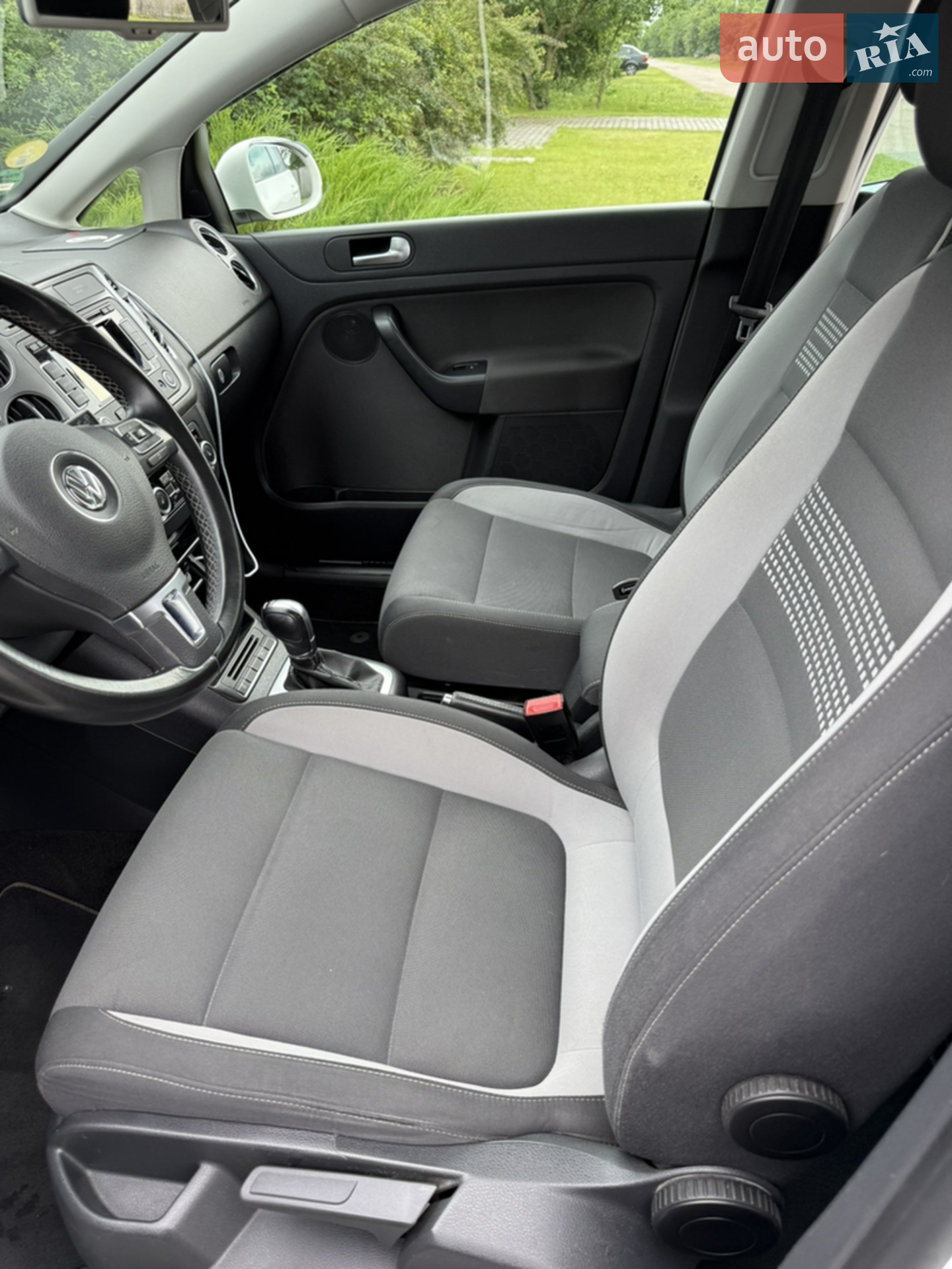 2013 Volkswagen Golf Plus - мініатюра 16