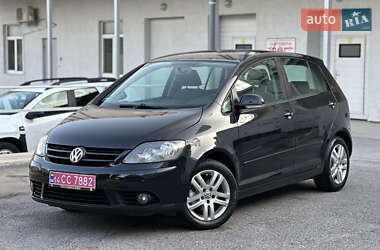 Хетчбек Volkswagen Golf Plus 2006 в Вінниці