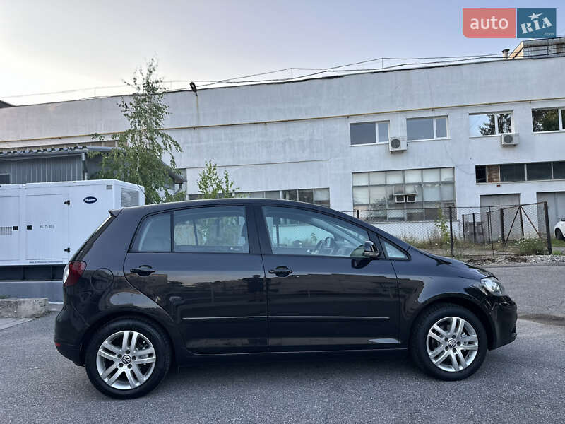 Хэтчбек Volkswagen Golf Plus 2006 в Виннице