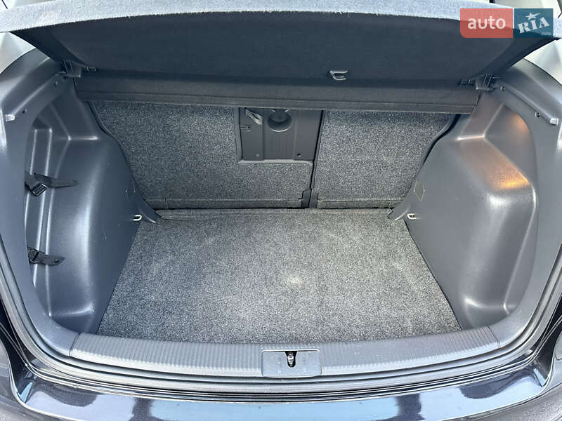 Хэтчбек Volkswagen Golf Plus 2006 в Виннице