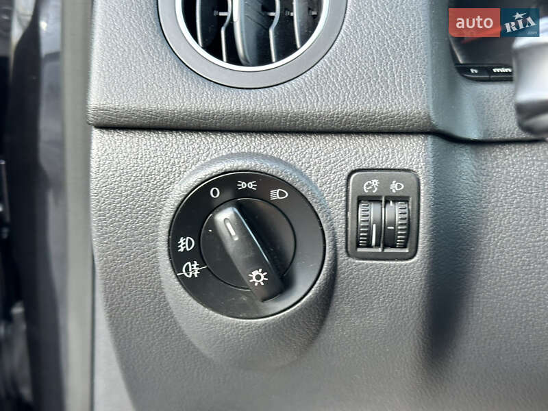 Хэтчбек Volkswagen Golf Plus 2006 в Виннице