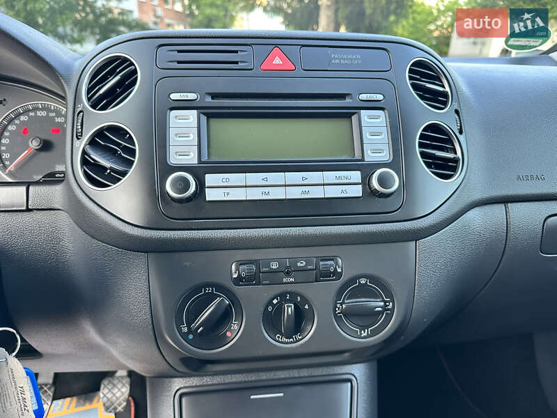 Хэтчбек Volkswagen Golf Plus 2006 в Виннице