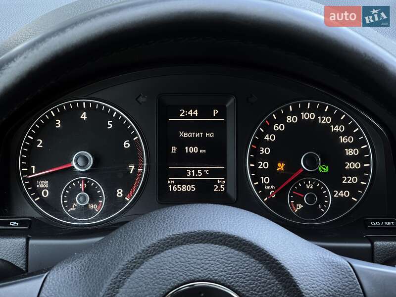 Хэтчбек Volkswagen Golf Plus 2010 в Днепре