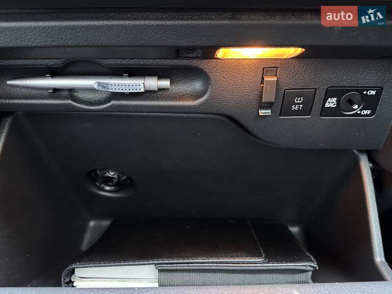 Хэтчбек Volkswagen Golf Plus 2010 в Днепре