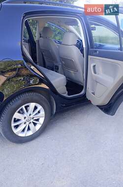 Хетчбек Volkswagen Golf Plus 2009 в Кременчуці