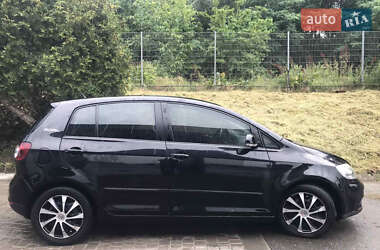 Хетчбек Volkswagen Golf Plus 2006 в Львові