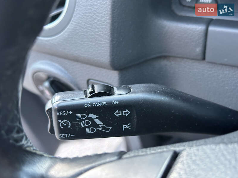 Хэтчбек Volkswagen Golf Plus 2007 в Виннице