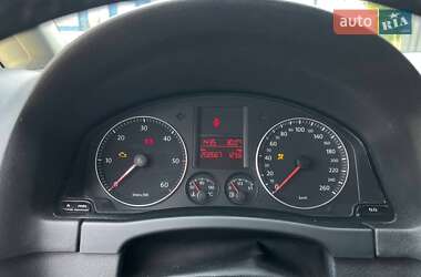 Хэтчбек Volkswagen Golf Plus 2008 в Харькове