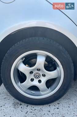 Хэтчбек Volkswagen Golf Plus 2008 в 