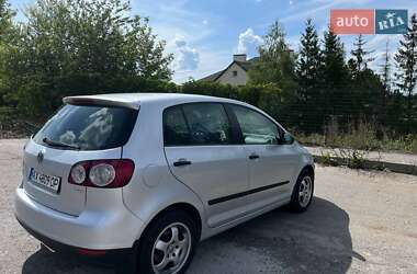 Хэтчбек Volkswagen Golf Plus 2008 в 