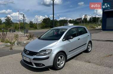 Хэтчбек Volkswagen Golf Plus 2008 в 