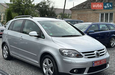 Хетчбек Volkswagen Golf Plus 2008 в Старокостянтинові