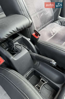 Хетчбек Volkswagen Golf Plus 2010 в 