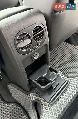 Хетчбек Volkswagen Golf Plus 2010 в 