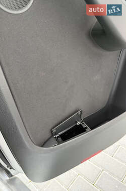Хетчбек Volkswagen Golf Plus 2010 в 