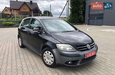 Хетчбек Volkswagen Golf Plus 2006 в Луцьку