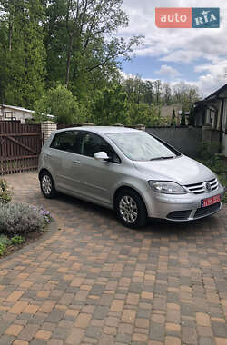 Хэтчбек Volkswagen Golf Plus 2005 в Ковеле