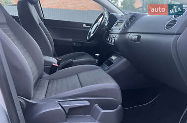 Хэтчбек Volkswagen Golf Plus 2007 в 