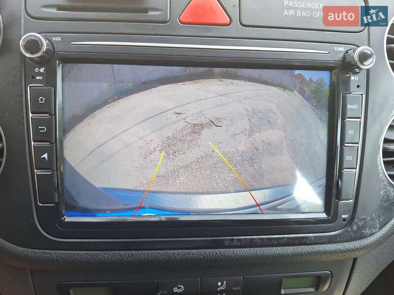 Хетчбек Volkswagen Golf Plus 2005 в Вінниці