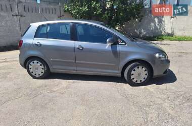 Хетчбек Volkswagen Golf Plus 2005 в Вінниці