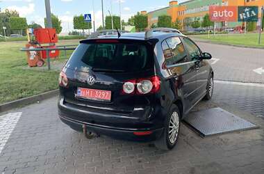 Хетчбек Volkswagen Golf Plus 2008 в Луцьку