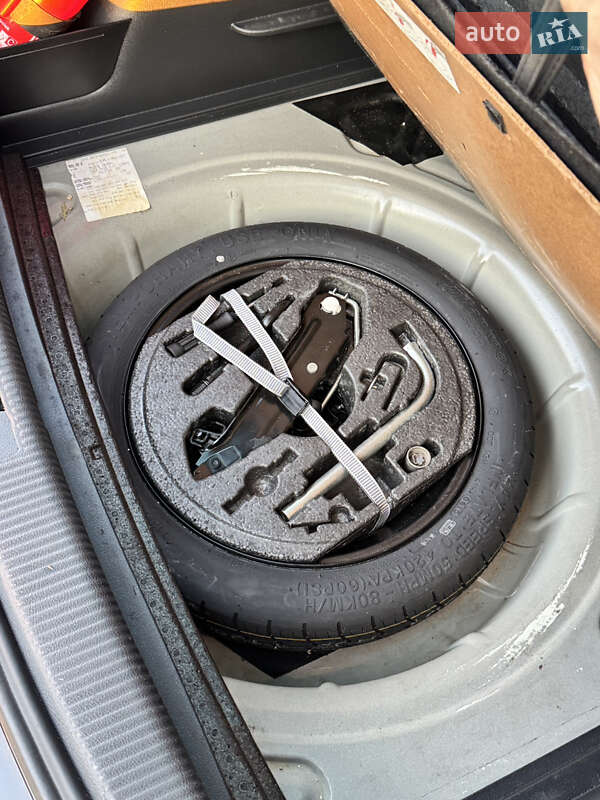 Хетчбек Volkswagen Golf Plus 2010 в Великій Багачці