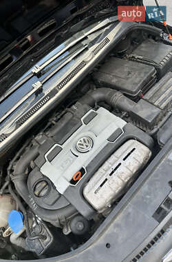 Хетчбек Volkswagen Golf Plus 2008 в Києві