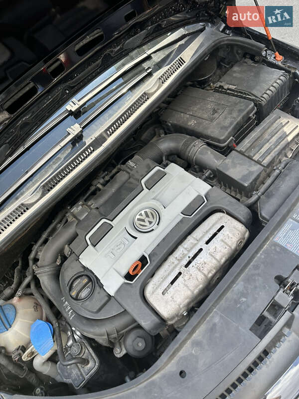 Volkswagen Golf Plus 2008