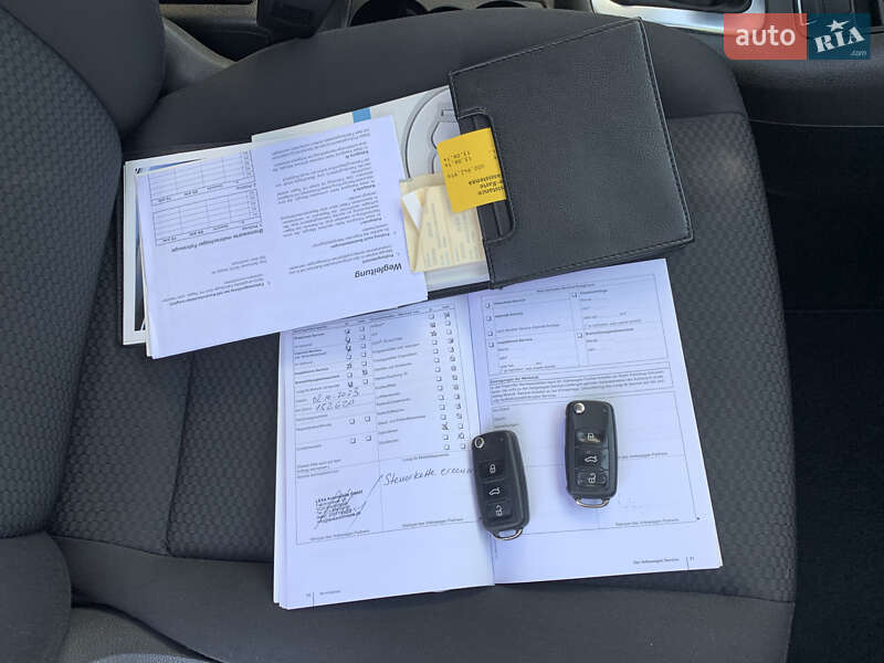 Хетчбек Volkswagen Golf Plus 2010 в Рівному фото 31 Хетчбек Volkswagen Golf Plus 2010 в Рівному