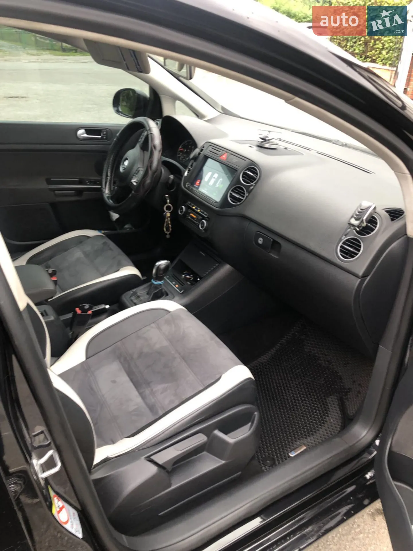 2011 Volkswagen Golf Plus - мініатюра 14