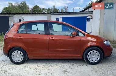 Хэтчбек Volkswagen Golf Plus 2006 в Ивано-Франковске