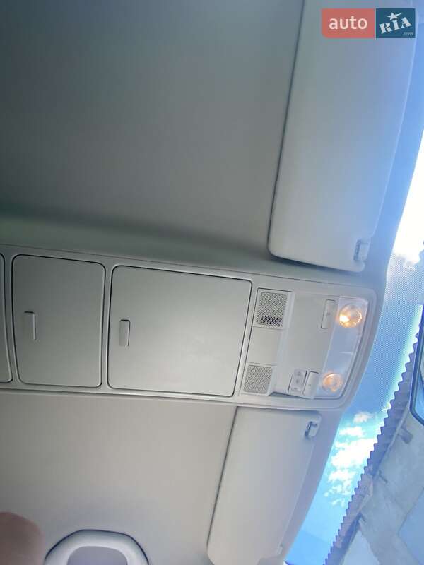 Хетчбек Volkswagen Golf Plus 2006 в Івано-Франківську