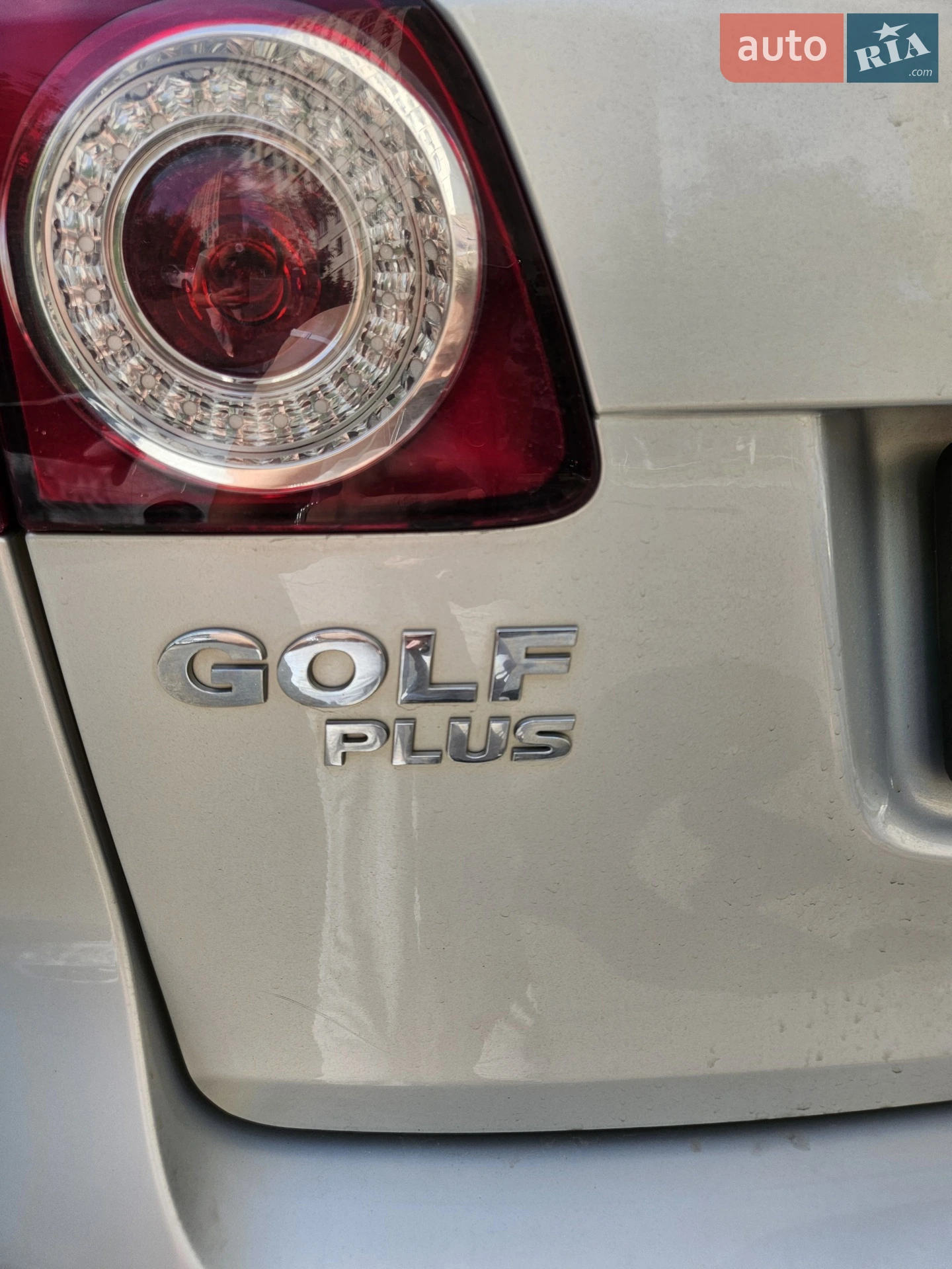 2013 Volkswagen Golf Plus - мініатюра 9