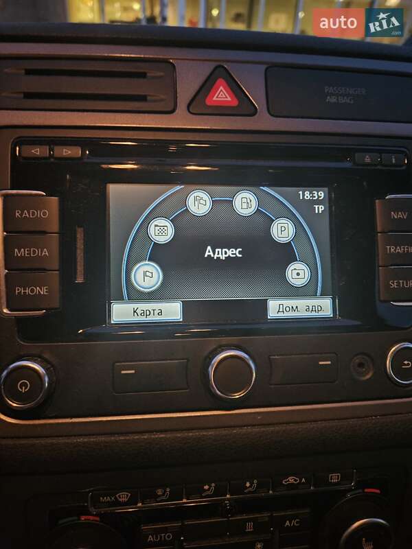 Хетчбек Volkswagen Golf Plus 2013 в Києві фото 25 Хетчбек Volkswagen Golf Plus 2013 в Києві