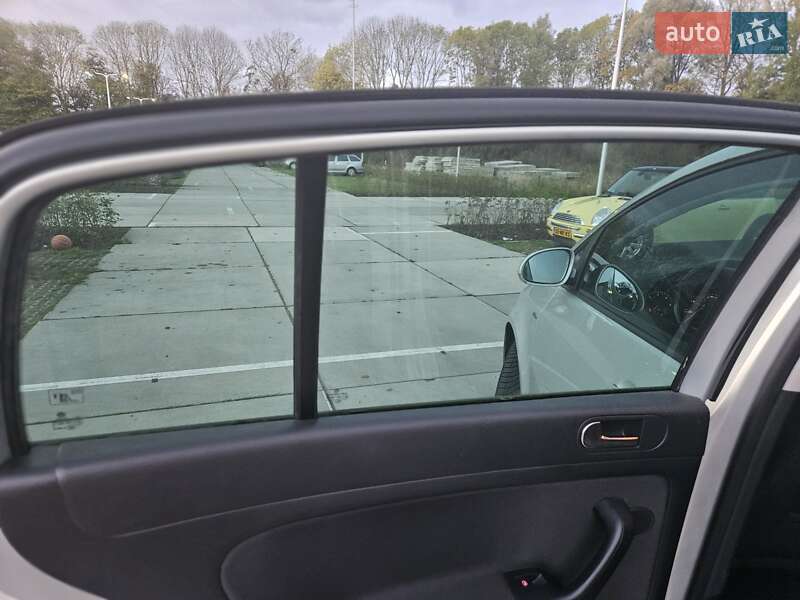 Хетчбек Volkswagen Golf Plus 2013 в Києві фото 16 Хетчбек Volkswagen Golf Plus 2013 в Києві