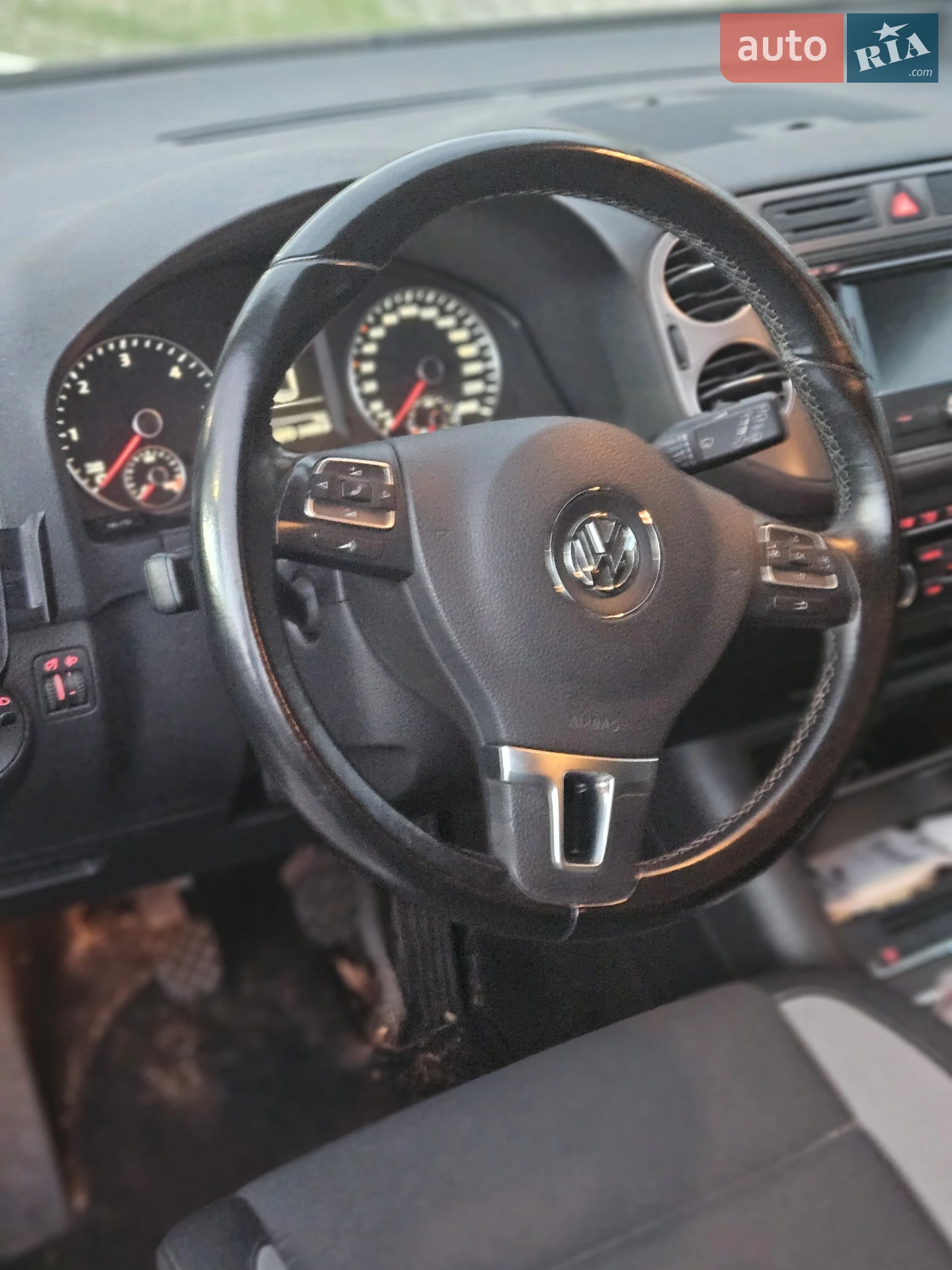 2013 Volkswagen Golf Plus - мініатюра 20