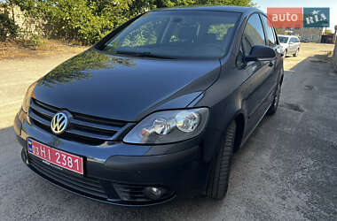 Хетчбек Volkswagen Golf Plus 2006 в Нікополі