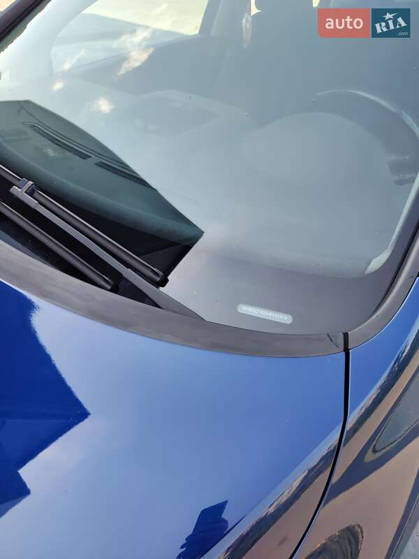 Хетчбек Volkswagen Golf Plus 2010 в Стрию