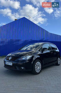 Хэтчбек Volkswagen Golf Plus 2006 в Виннице