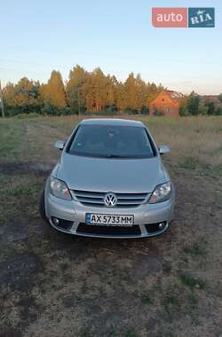 Хетчбек Volkswagen Golf Plus 2006 в Чернігові