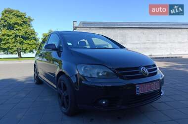 Хетчбек Volkswagen Golf Plus 2006 в Світловодську