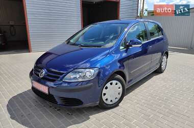 Хетчбек Volkswagen Golf Plus 2006 в Сумах